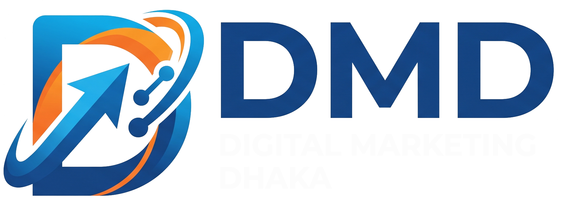 Digital Marketing Dhaka logo