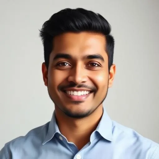Happy Digital Marketing Dhaka client 1 — Bangladeshi founder