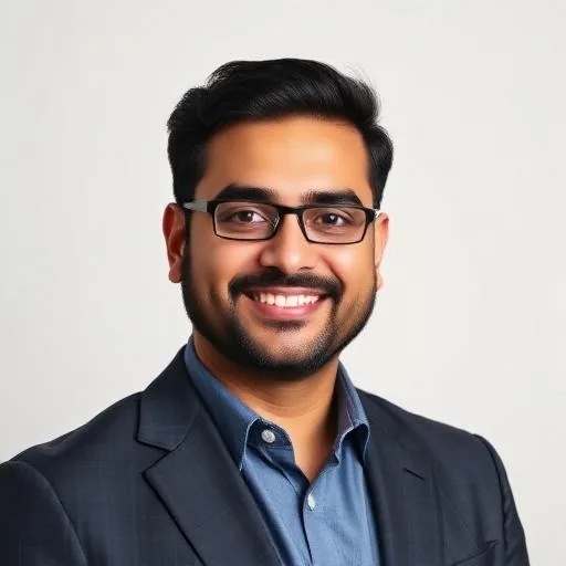 Happy Digital Marketing Dhaka client 3 — Bangladeshi founder