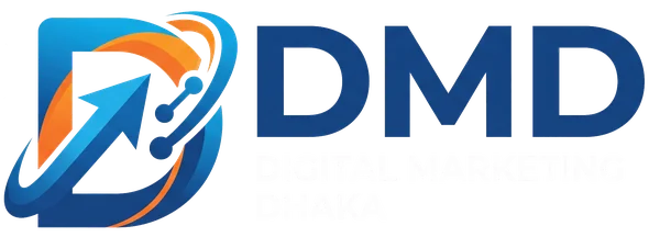 Digital Marketing Dhaka logo